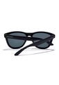 Gafas De Sol HAWKERS Polarizadas Unisex. Negro. ONE COLT de Hawkers
