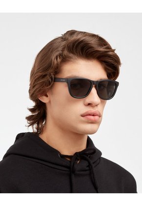 Gafas De Sol HAWKERS Polarizadas Unisex. Negro. ONE COLT