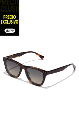 Gafas De Sol HAWKERS Unisex Carey/Negro Degradado - ONE DOWNTOWN Hawkers