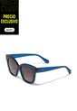 Gafas De Sol Hawkers Hombre Y Mujer AUDREY. Azul/Vino de Hawkers