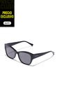Gafas De Sol Hawkers Hombre Y Mujer BHANU. Negro/Negro de Hawkers