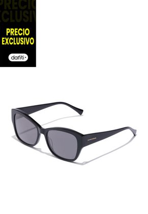Gafas De Sol Hawkers Hombre Y Mujer BHANU. Negro/Negro