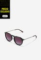 Gafas De Sol Polarizadas Hawkers Hombre Y Mujer WARWICK CROSSWALK. Plata/Negro de Hawkers