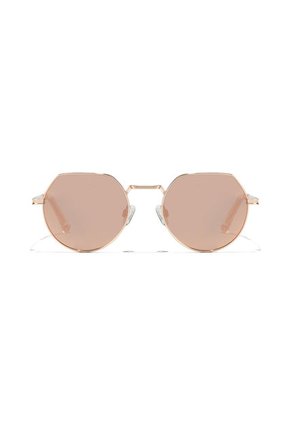 Gafas De Sol Hawkers Para Hombre Y Mujer Rosa Dorado/Azul - AURA