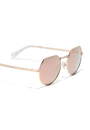 Gafas De Sol Hawkers Para Hombre Y Mujer Rosa Dorado/Azul - AURA