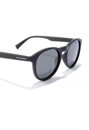Gafas De Sol Polarizadas Hawkers Para Hombre Y Mujer Negro - BEL AIR