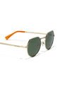 Gafas De Sol Hawkers unisex Dorado/Verde - AURA de Hawkers