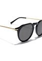Gafas De Sol Hawkers unisex Negro/Gris -WARWICK CROSSWALK de Hawkers
