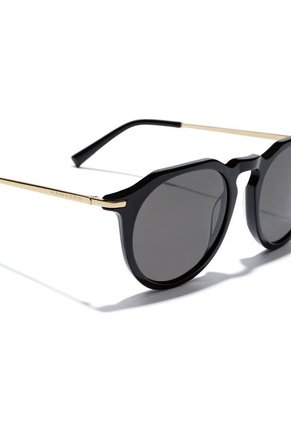 Gafas De Sol Hawkers unisex Negro/Gris -WARWICK CROSSWALK