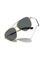 Gafas De Sol Polarizadas Hawkers Hombre Y Mujer Dorado/Negro - LAX de Hawkers