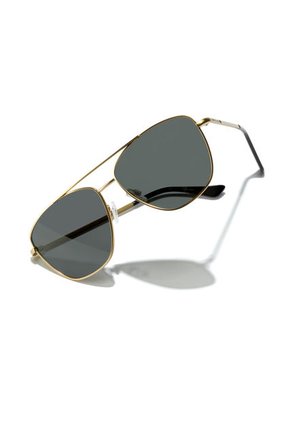 Gafas De Sol Polarizadas Hawkers Hombre Y Mujer Dorado/Negro - LAX