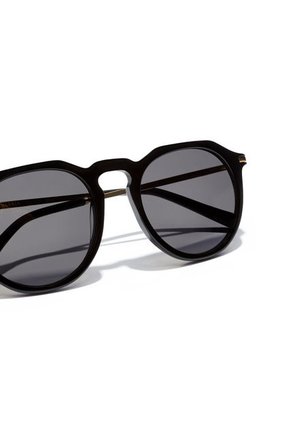 Gafas De Sol Hawkers unisex Negro/Gris -WARWICK CROSSWALK