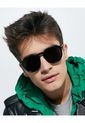 Gafas De Sol Hawkers unisex Negro/Gris -WARWICK CROSSWALK de Hawkers