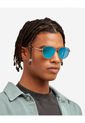 Gafas De Sol Polarizadas Hawkers unisex Dorado/Azul - LAX de Hawkers