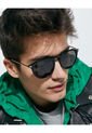 Gafas De Sol Hawkers unisex Negro/Gris -WARWICK CROSSWALK de Hawkers