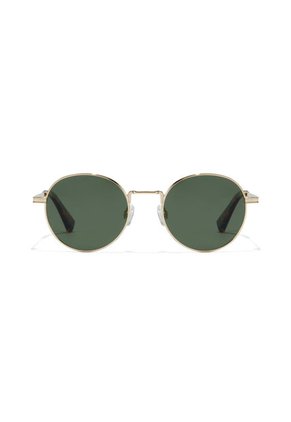 Gafas De Sol Hawkers Para Hombre Y Mujer Dorado/Verde - MOMA