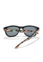 Gafas De Sol Polarizadas Hawkers unisex Negro/Rojo - ONE de Hawkers