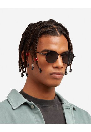 Gafas De Sol Hawkers  Para Hombre Y Mujer Negro - MOMA