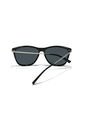 Gafas De Sol Hawkers unisex Negro - ONE CROSSWALK de Hawkers