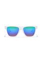 Gafas De Sol HAWKERS Polarizadas Unisex. Transparente/Azul. ONE LS RODEO de Hawkers