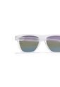 Gafas De Sol HAWKERS Polarizadas Unisex. Transparente/Azul. ONE LS RODEO de Hawkers