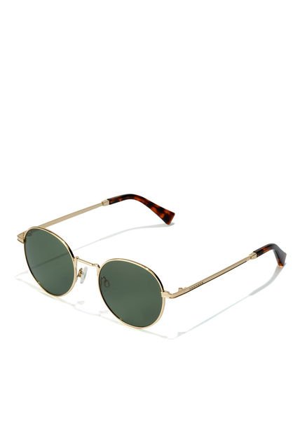 Gafas De Sol Hawkers Para Hombre Y Mujer Dorado/Verde - MOMA