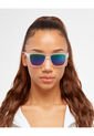 Gafas De Sol HAWKERS Polarizadas Unisex. Transparente/Azul. ONE LS RODEO de Hawkers