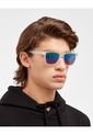 Gafas De Sol HAWKERS Polarizadas Unisex. Transparente/Azul. ONE LS RODEO de Hawkers