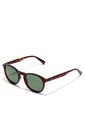 Gafas De Sol Polarizadas Hawkers Hombre Y Mujer Carey/Verde - BEL AIR de Hawkers