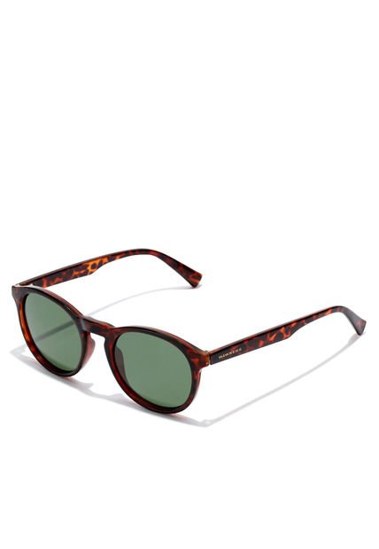 Gafas De Sol Polarizadas Hawkers Hombre Y Mujer Carey/Verde - BEL AIR
