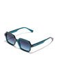 Gafas De Sol Hawkers Hombre Y Mujer MINIMAL MAX. Azul/Azul de Hawkers