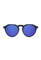 Gafas De Sol Polarizadas Hawkers Hombre Y Mujer WARWICK RAW. Negro/Lila de Hawkers