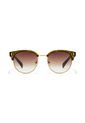 Gafas De Sol Hawkers Hombre Y Mujer NEW CLASSIC ROUNDED. Verde de Hawkers
