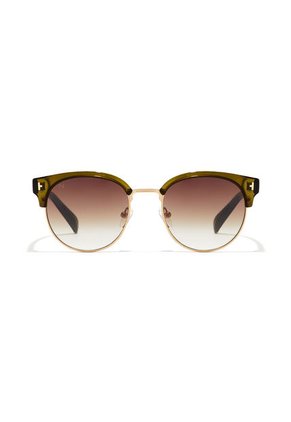 Gafas De Sol Hawkers Hombre Y Mujer NEW CLASSIC ROUNDED. Verde