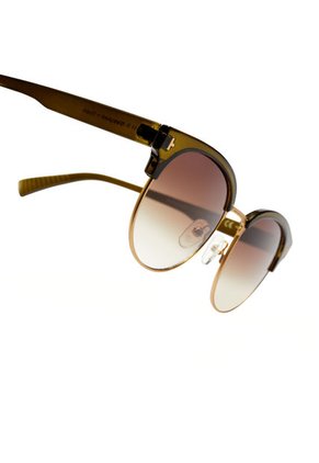 Gafas De Sol Hawkers Hombre Y Mujer NEW CLASSIC ROUNDED. Verde