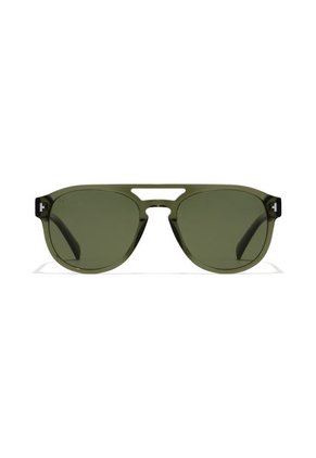 Gafas De Sol Polarizadas Hawkers Hombre Y Mujer DIVER. Verde
