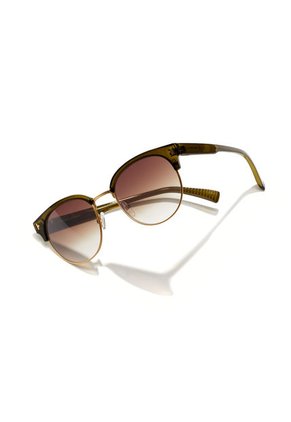 Gafas De Sol Hawkers Hombre Y Mujer NEW CLASSIC ROUNDED. Verde