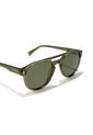 Gafas De Sol Polarizadas Hawkers Hombre Y Mujer DIVER. Verde de Hawkers