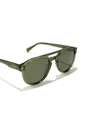 Gafas De Sol Polarizadas Hawkers Hombre Y Mujer DIVER. Verde