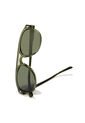 Gafas De Sol Polarizadas Hawkers Hombre Y Mujer DIVER. Verde de Hawkers
