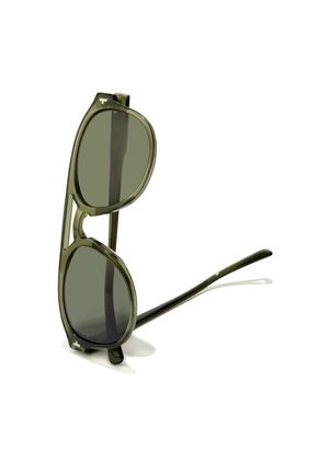 Gafas De Sol Polarizadas Hawkers Hombre Y Mujer DIVER. Verde
