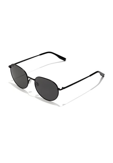 Gafas De Sol Polarizadas Hawkers Hombre Y Mujer VENT. Negro/Negro
