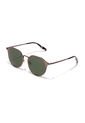 Gafas De Sol Hawkers Hombre Y Mujer WARWICK METAL. Gris/Verde de Hawkers
