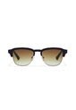 Gafas De Sol Hawkers Hombre Y Mujer NEW CLASSIC. Verde/Negro de Hawkers