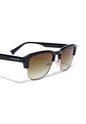 Gafas De Sol Hawkers Hombre Y Mujer NEW CLASSIC. Verde/Negro