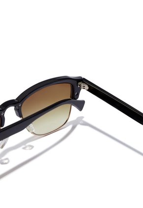 Gafas De Sol Hawkers Hombre Y Mujer NEW CLASSIC. Verde/Negro