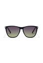 Gafas De Sol Hawkers Hombre Y Mujer ONE CROSSWALK. Plata/Negro de Hawkers