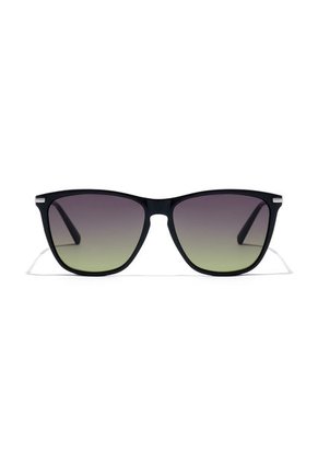Gafas De Sol Hawkers Hombre Y Mujer ONE CROSSWALK. Plata/Negro