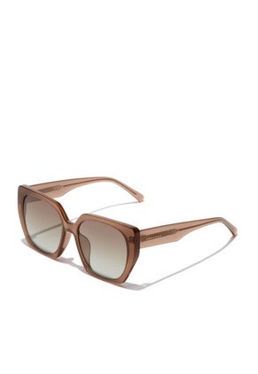 Gafas De Sol Hawkers Hombre Y Mujer BOUJEE. Beige