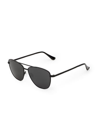 Gafas De Sol Polarizadas Hawkers Hombre Y Mujer LAX. Negro Hawkers